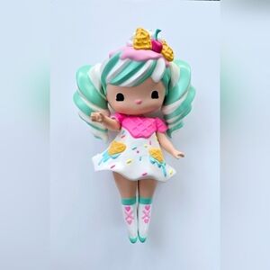 Secret Crush Sundae Swirl 13" Doll